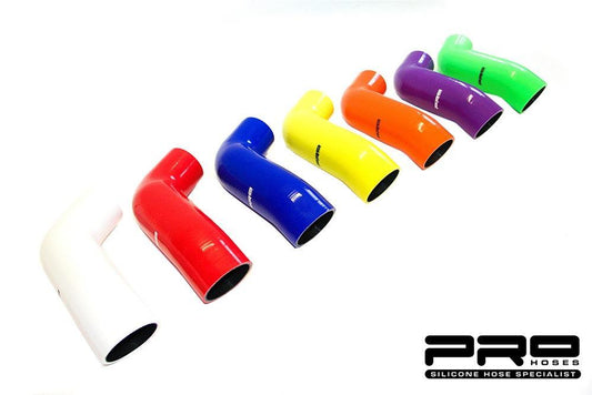 Airtec PH/INDVAG7 Pro Hoses Induction Hose for VAG TSI / TFSI EA888 erformance Silicone Upgrade for MK7 GTI Engine