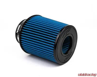 Vivid Racing PL-VR35F775L6D VRP High Flow Air Filter 3.5" Rubber Flange / 7.75" Overall Length / 6" Diameter