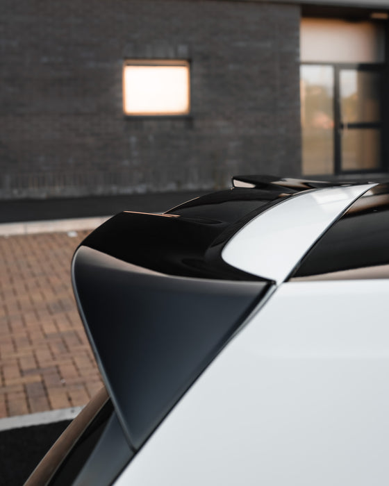 Zaero ZA-GMK7-GTI-BK VW GOLF GTI MK7.5 GLOSS BLACK BODY KIT