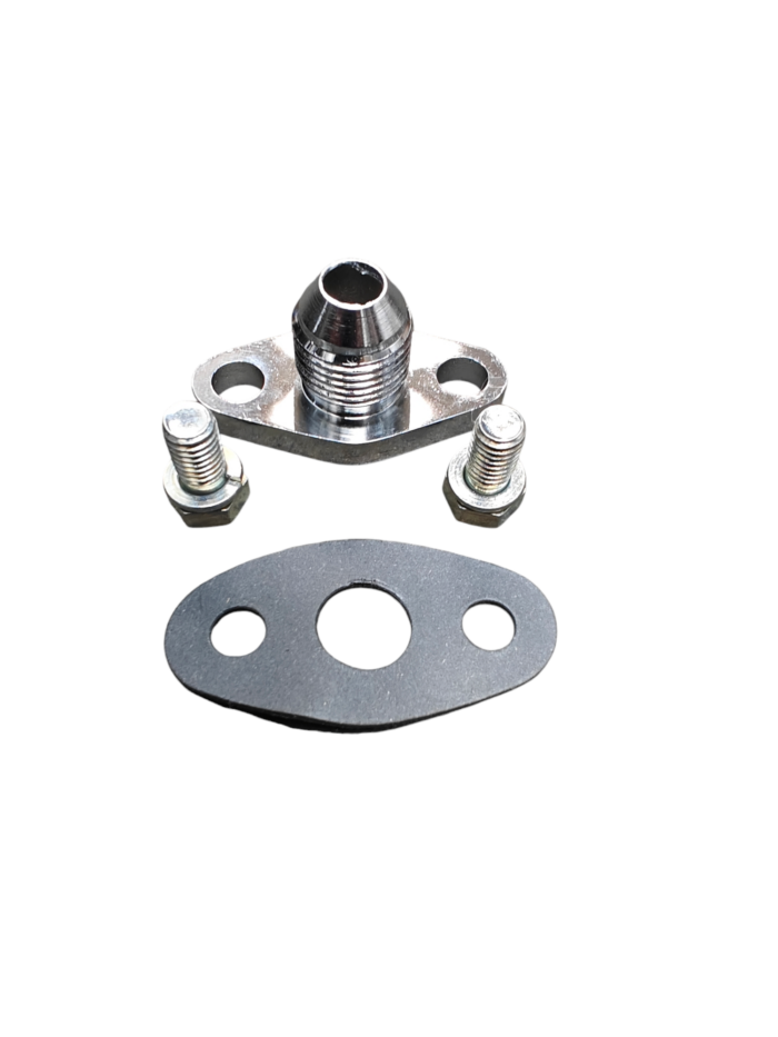 VTT-FAB-TURBO-FITTINGS VTT-FAB Turbocharger fittings