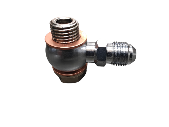 VTT-FAB-TURBO-FITTINGS VTT-FAB Turbocharger fittings