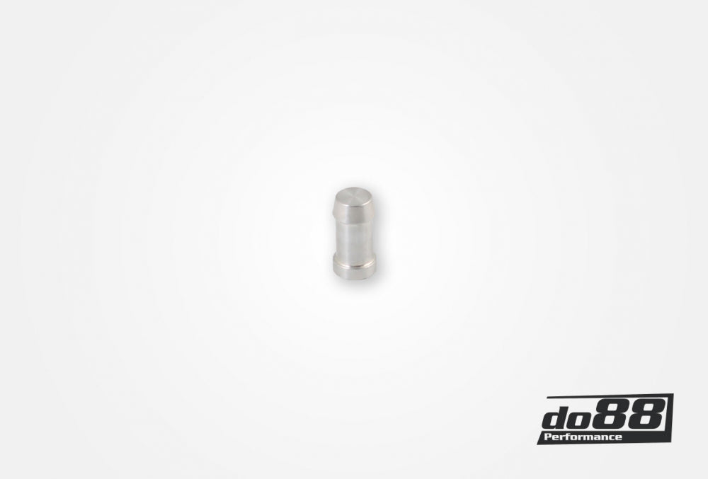 DO88 Plugg-19AL Aluminium Plug 19mm