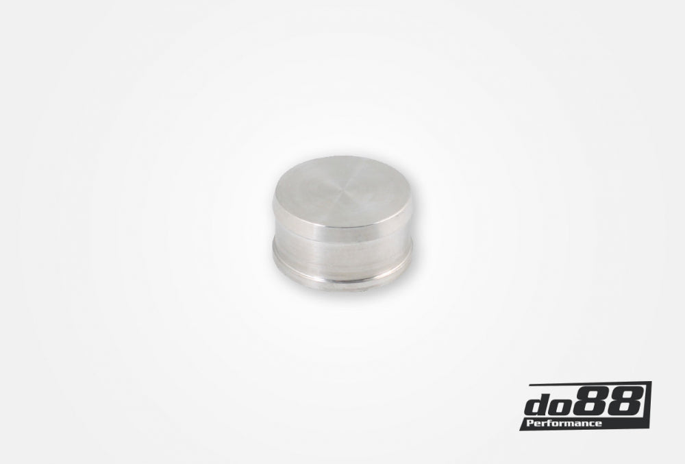 DO88 Plugg-32AL Aluminium Plug 32mm