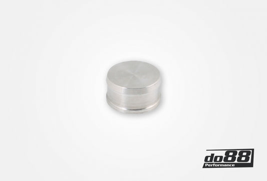 DO88 Plugg-38AL Aluminium Plug 38mm