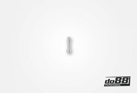 DO88 Plugg-4AL Aluminium Plug 4mm
