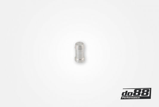 DO88 Plugg-9.5AL Aluminium Plug 9,5mm