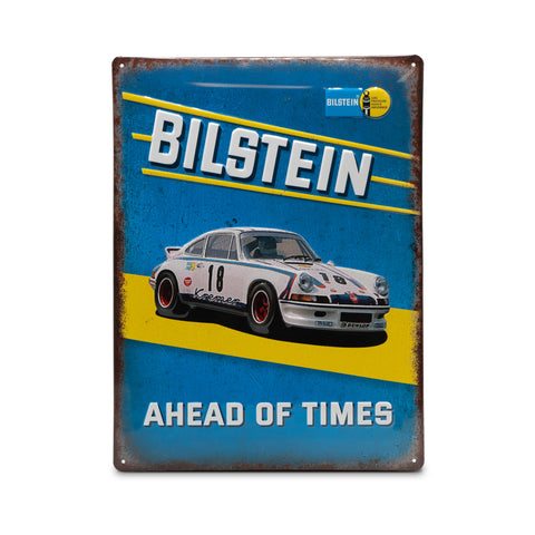 Bilstein W-801295 BILSTEIN Tin Plates 30cm x 40cm