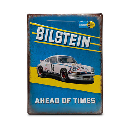 Bilstein W-801295 BILSTEIN Tin Plates 30cm x 40cm