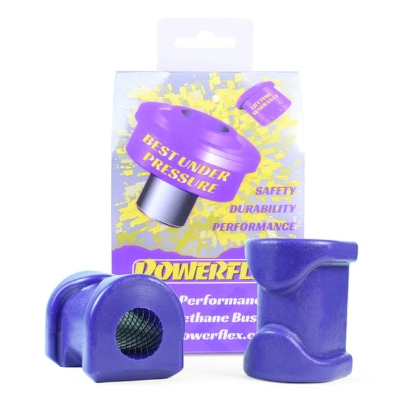 Powerflex PFF5-302-21 BMW E30 Z1 Front Anti Roll Bar Bush - 21mm - ML Performance UK