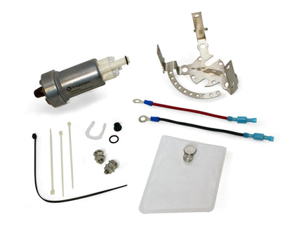 Precision Raceworks BMW E82 E88 E90 E92 Fuel Pump Expansion Modules (Inc. 128i, 135i, 330i & 335i) - ML Performance UK