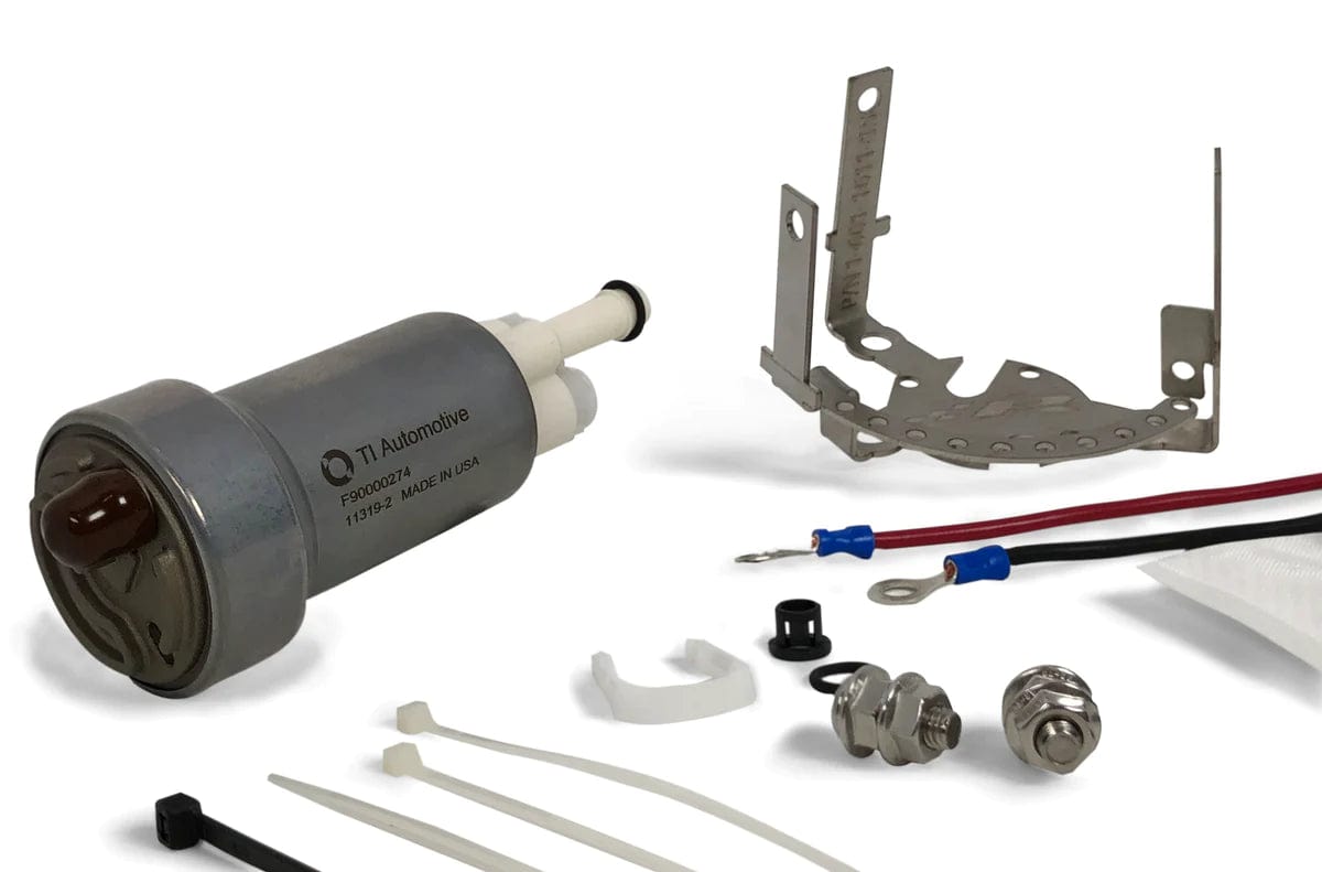 Precision Raceworks BMW E82 E88 E90 E92 Fuel Pump Expansion Modules (Inc. 128i, 135i, 330i & 335i) - ML Performance UK