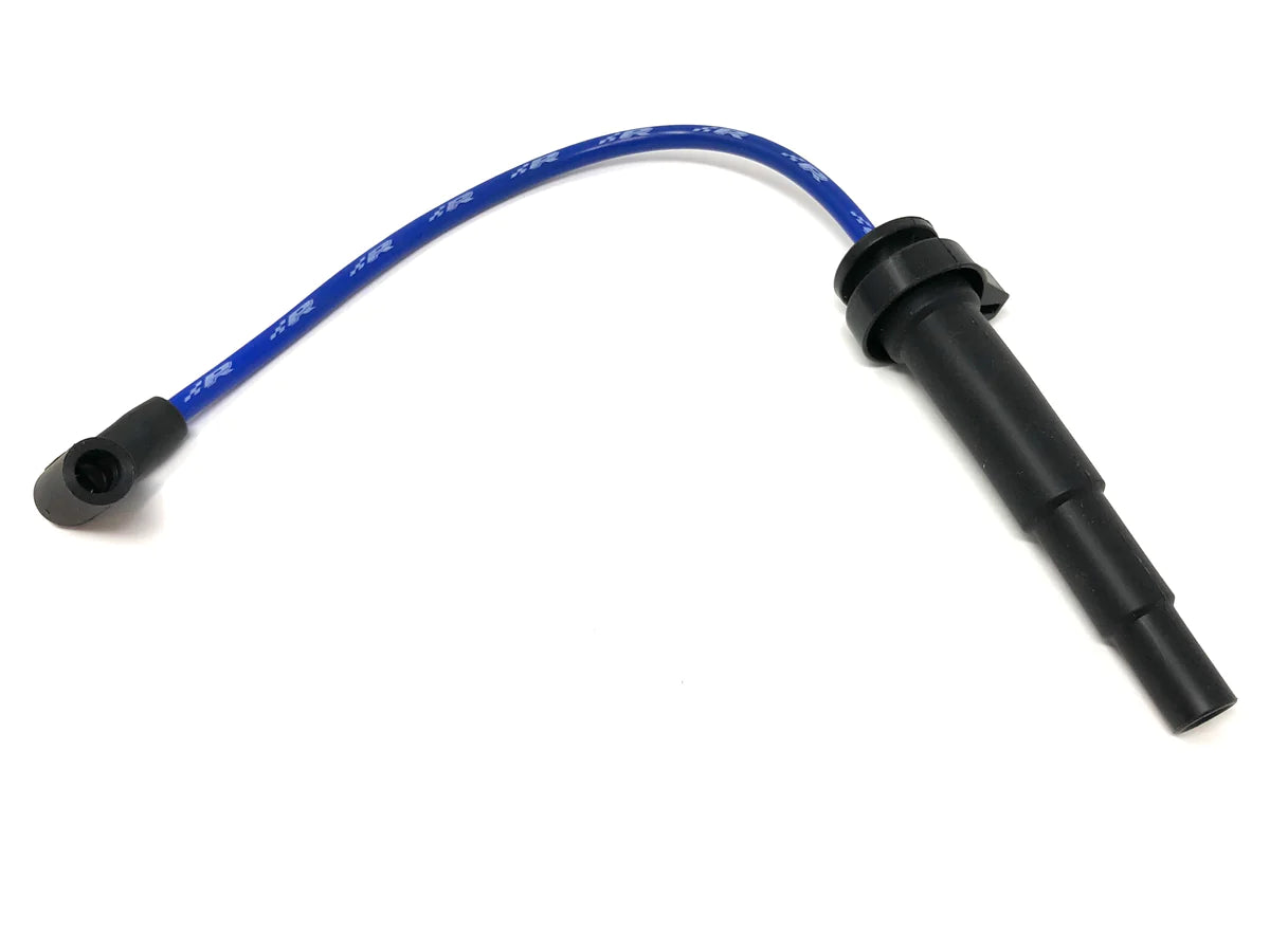 Precision Raceworks BMW N55 Replacement Spark Plug Wire(s) (Inc. M2, 135i, M235i, & 335i)