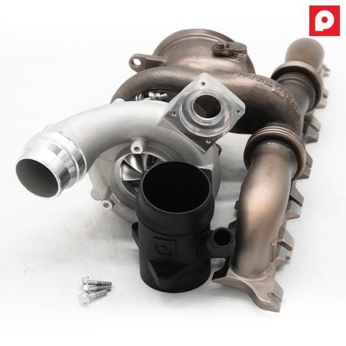 Pure Turbos BMW B58 G-Series (Gen 2) Pure800 Turbo - Cast Version No Deposit Required (Inc. M340i, M240ix, Z4 M40i & Supra)