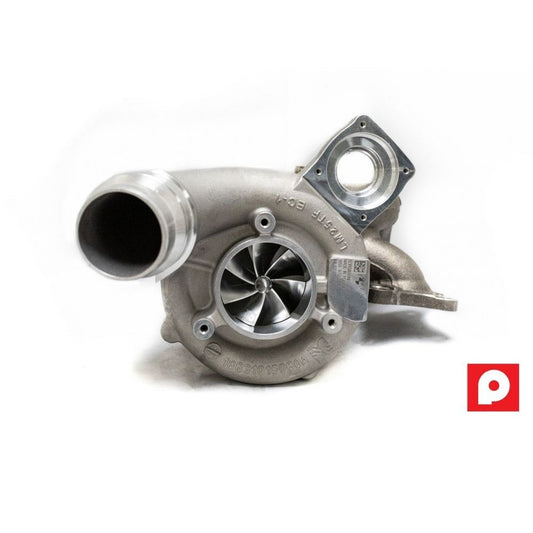 Pure Turbos BMW Toyota B58 (Gen 2) Pure800 Turbocharger Upgrade, 2-port (G29 Z4 M40i & A90 Supra)