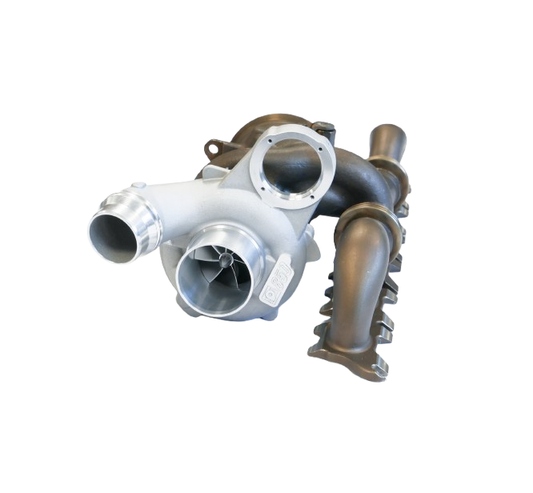 Pure Turbos BMW B58 Pure850 Turbo - Cast Version No Deposit Required (M140i, M240i, 340i & 440i)