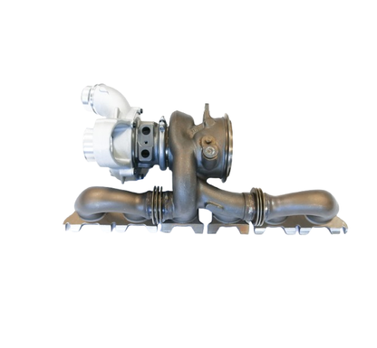 Pure Turbos BMW B58 Pure850 Turbo - Cast Version No Deposit Required (M140i, M240i, 340i & 440i)