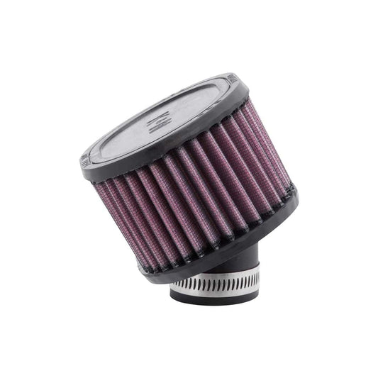 K&N R-0640 Universal Clamp-On Air Filter