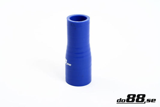 DO88 R28-32 Silicone Hose Blue 1,125 - 1,25'' (28-32mm)