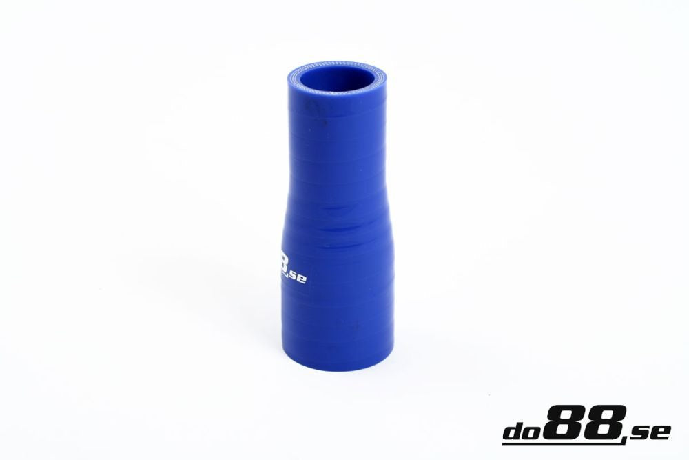 DO88 R28-35 Silicone Hose Blue 1,125 - 1,375'' (28-35mm)