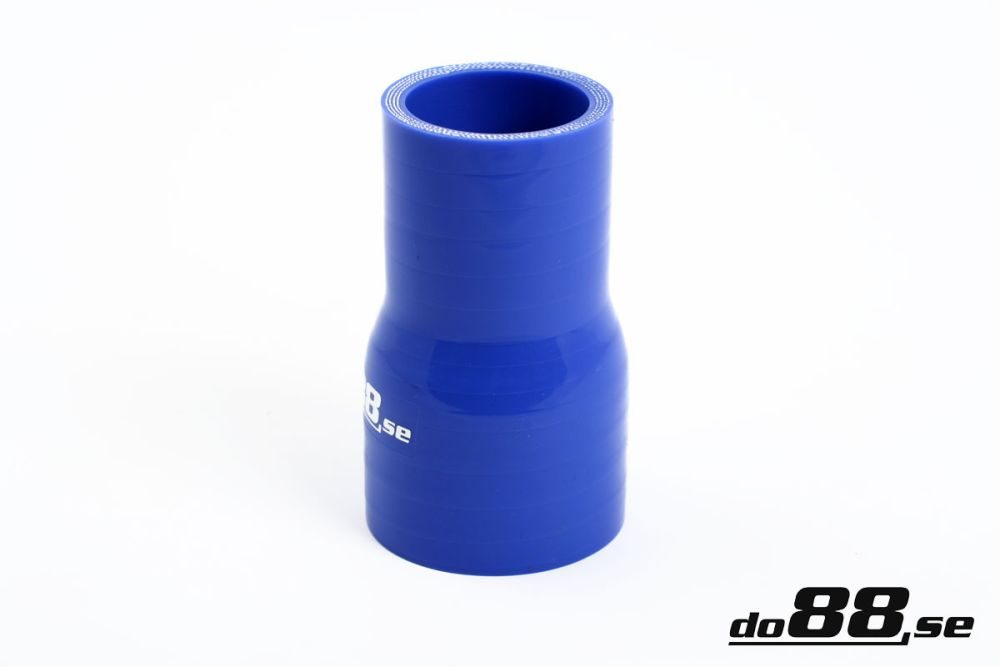 DO88 R38-51 Silicone Hose Blue 1,5 - 2'' (38-51mm)