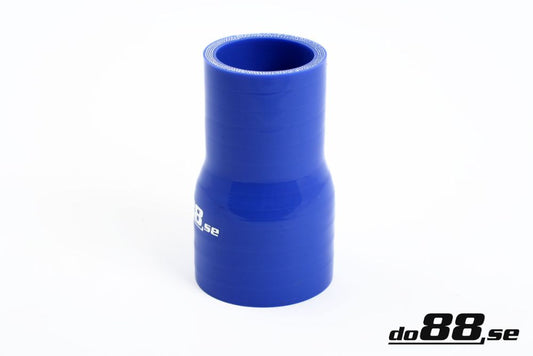 DO88 R41-51 Silicone Hose Blue 1,625 - 2'' (41-51mm)