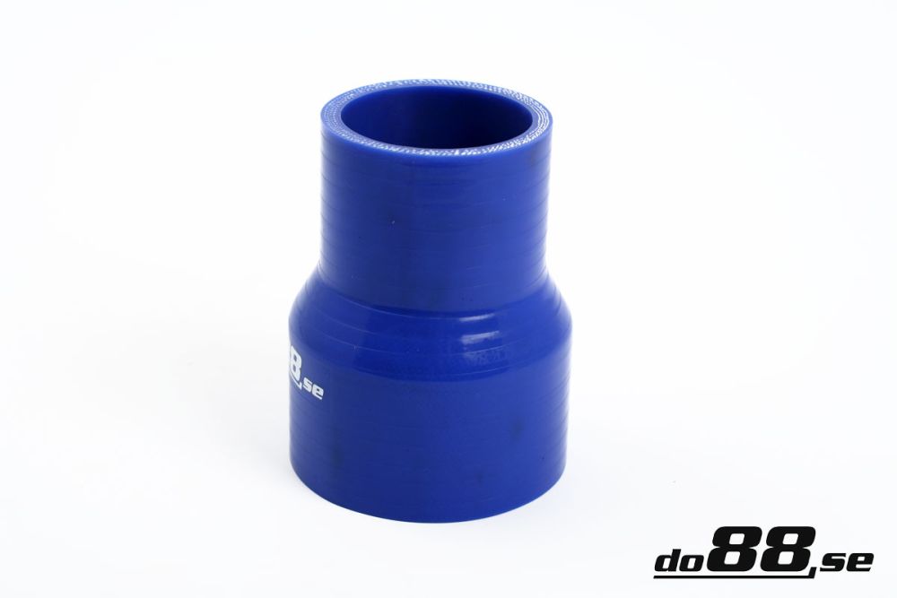 DO88 R54-63 Silicone Hose Blue 2,125 - 2,5'' (54-63mm)