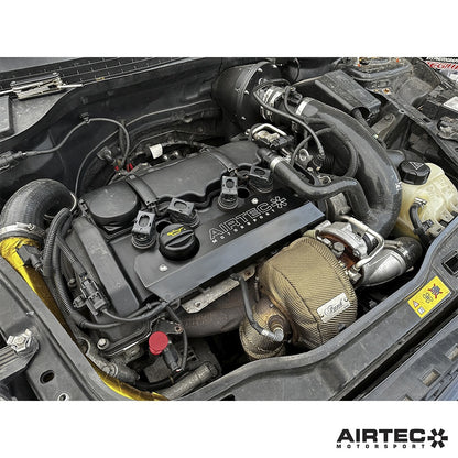 Airtec ATMSMINI12 Engine Cover for Mini R56 Cooper S N18 Only