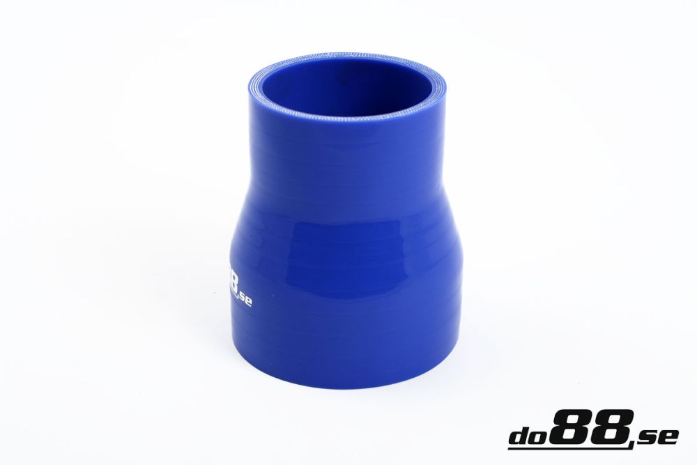 DO88 R60-80 Silicone Hose Blue 2,375 - 3,125'' (60-80mm)