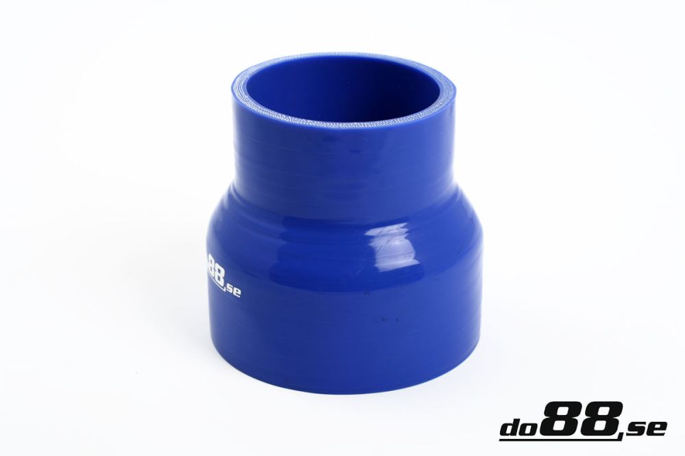 DO88 R80-102 Silicone Hose Blue 3,125 - 4'' (80-102mm)