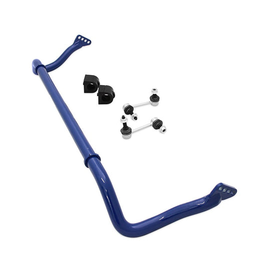SuperPro RC0051FZ-33 Front Sway Bar - 33mm 4 Point Adjustable - Ford & FPV Falcon