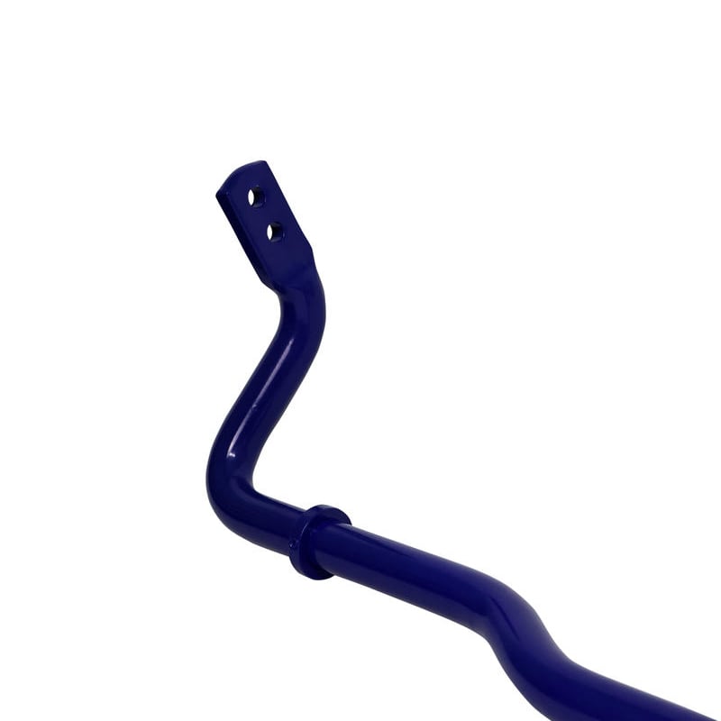 SuperPro RC0126RZ-24 Rear Anti Roll Bar 24mm 2 Point Adjustable to Suit VW Golf MK8 R 2020 >