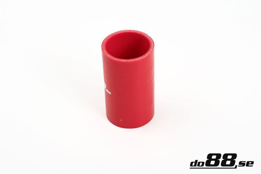 DO88 RC51 Silicone Hose Red Coupler 2'' (51mm)