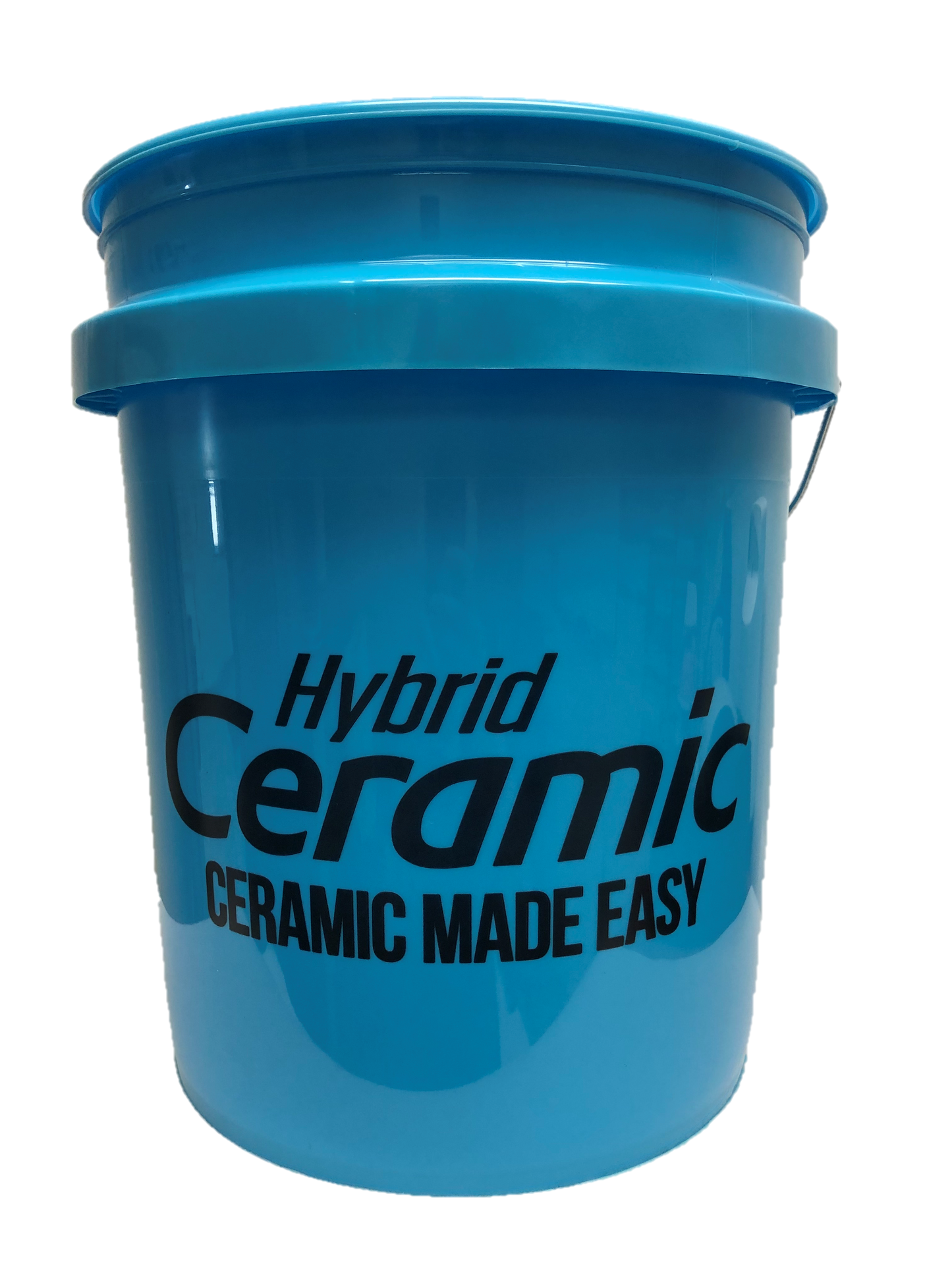 Meguiars RG206 Meguiars Blue Bucket - Hybrid Ceramic