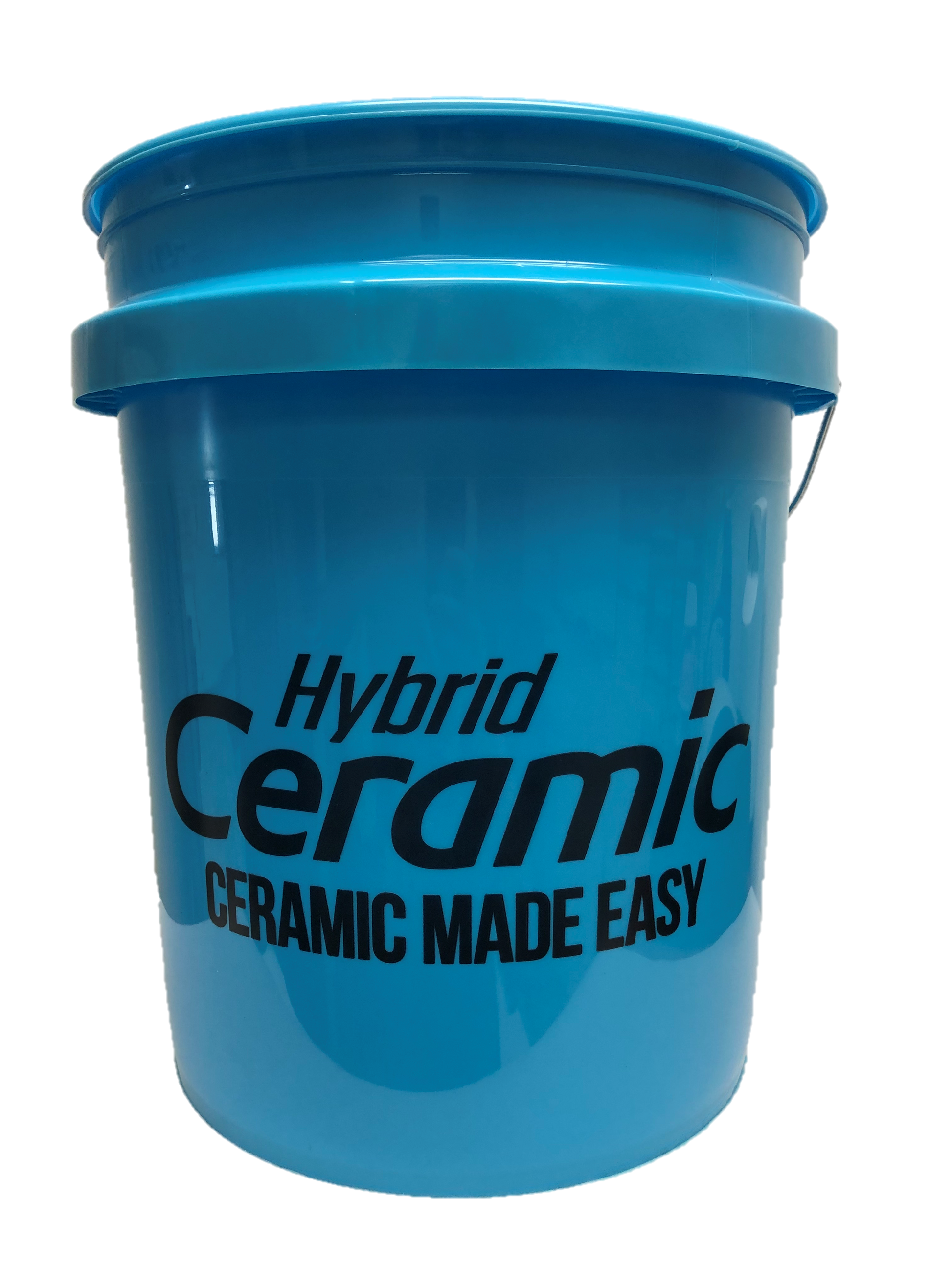 Meguiars RG206 Meguiars Blue Bucket - Hybrid Ceramic