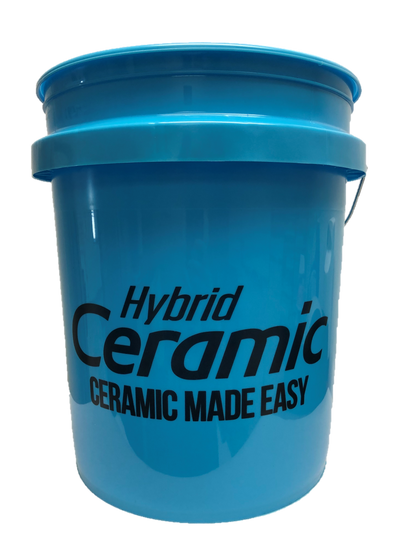 Meguiars RG206 Meguiars Blue Bucket - Hybrid Ceramic