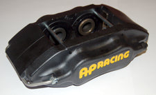 AP RACING CP6600-6S0 BRAKE CALIPER ACAL(JK)RHTX30,0-CP6600