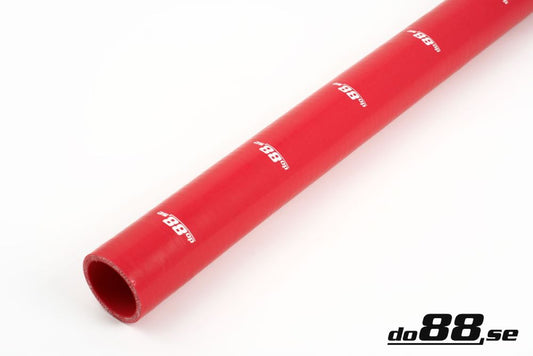 DO88 RL57 Silicone Hose Straight length 2,25'' (57mm)