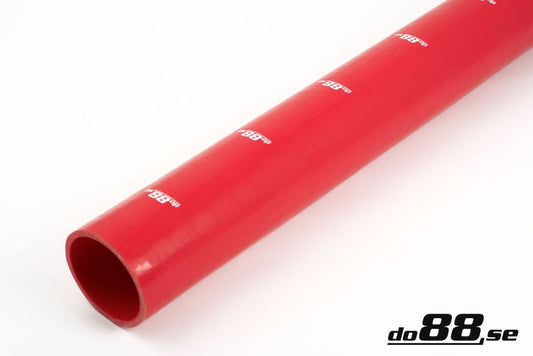 DO88 RL89 Silicone Hose Straight length 3,5'' (89mm)