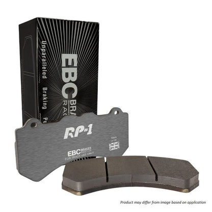 EBC DP83055RP1 RP1 Brake Pads Front