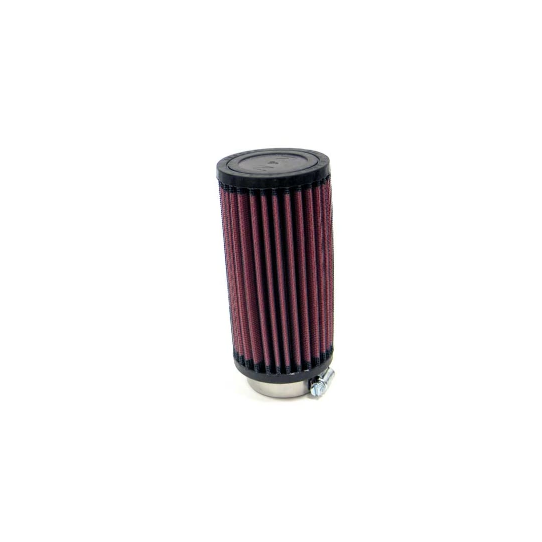 K&N RU-0420 Universal Clamp-On Air Filter
