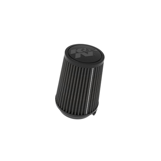 K&N RU-3121HBK Dryflow Universal Air Filter - 3"FLG, 4-1/2" B, 3-1/2" T, 5-3/4" H