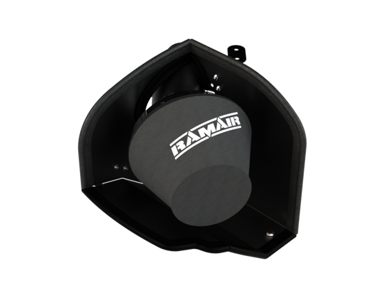 Ramair BMW B38 1.5 Induction Kit to fit BMW 1/2 Series - Foam Filter