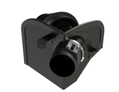 Ramair BMW MINI B48 2.0 F40 F56 PRORAM Air Filter Induction Kit (Inc. 128ti, M135iX & JCW GP3)