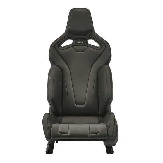 Recaro Sport C Seat - No Airbag & With Heating