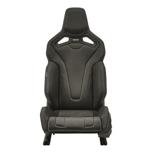 Recaro Sport C Seat - With Airbag & Heating