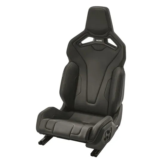 Recaro Sport C Seat - No Airbag & With Heating