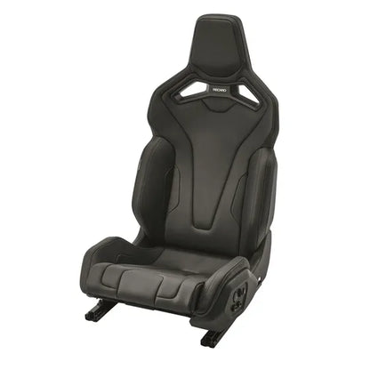Recaro Sport C Seat - No Airbag & With Heating
