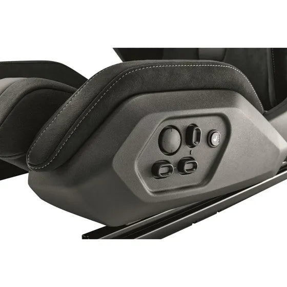 Recaro Sport C Seat - No Airbag & With Heating