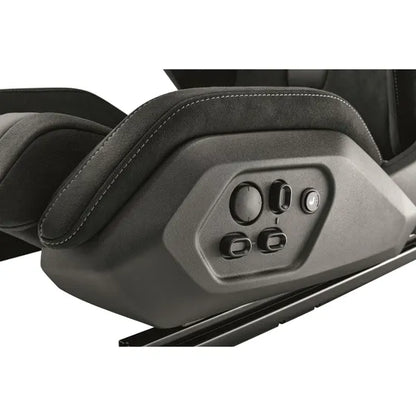 Recaro Sport C Seat - No Airbag & With Heating