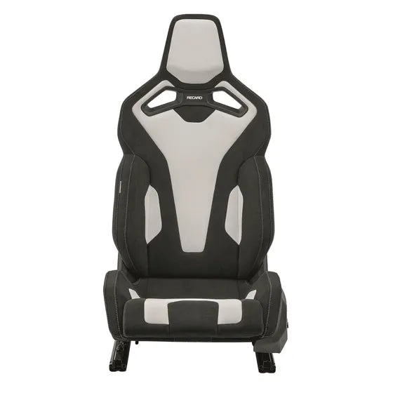 Recaro Sport C Seat - No Airbag & With Heating